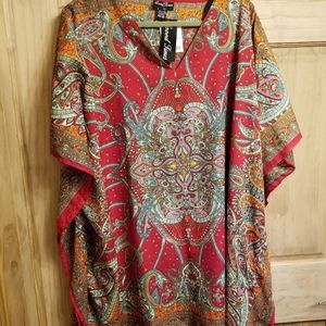 NWT Pullover Blouse
